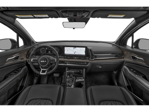 2024 Kia Sportage X-Pro Prestige AWD
