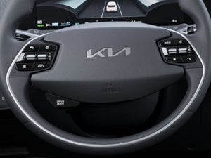2024 Kia EV6 Wind AWD