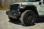 2024 Jeep Wrangler 4xe Willys 4x4