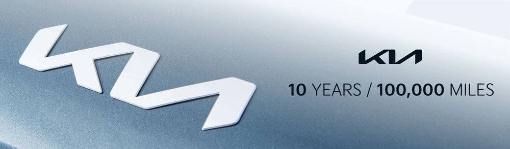 DELLA KIA in Plattsburgh NY - Kia Warranty