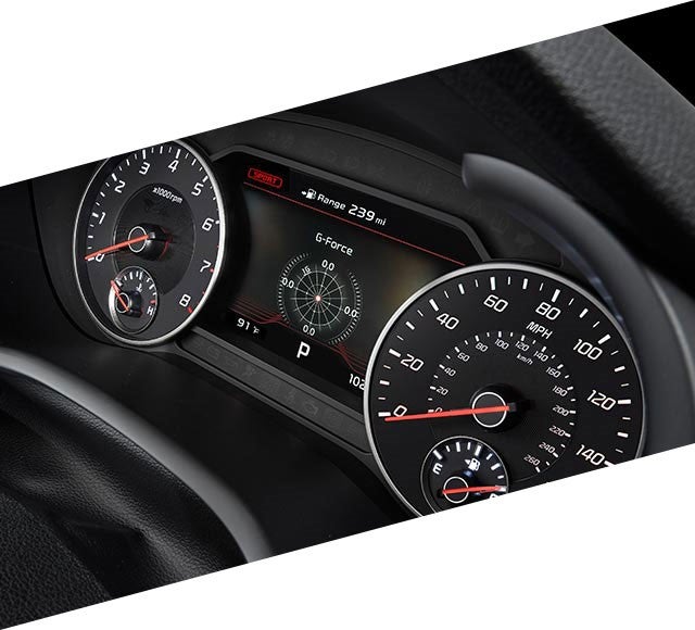 DELLA KIA in Plattsburgh NY 2019 Kia Stinger