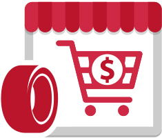 Visit Our Tire Store