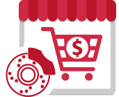 Order Parts at DELLA KIA in Plattsburgh NY