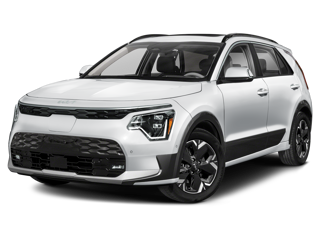 Niro EV - DELLA KIA in Plattsburgh NY