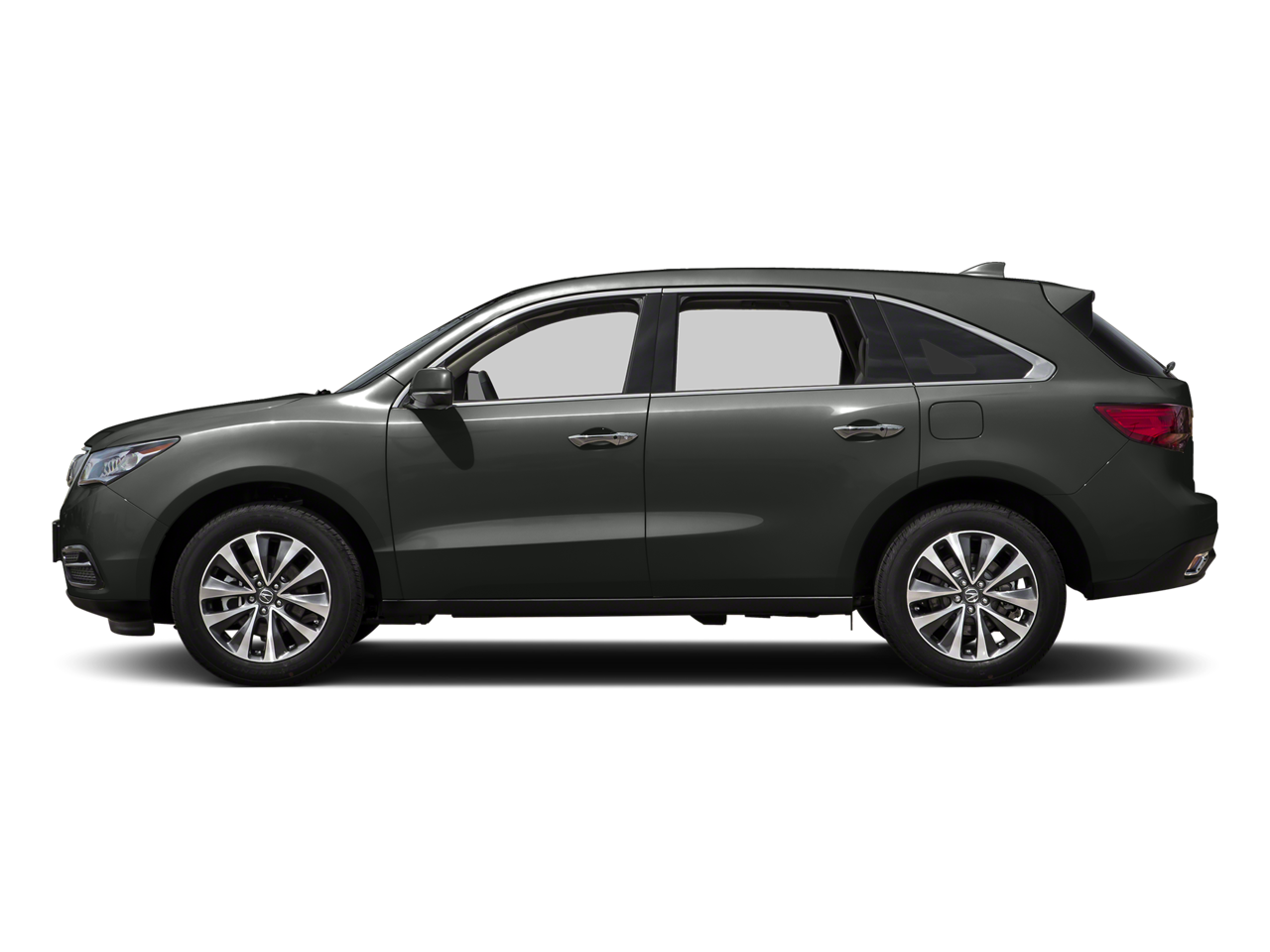 2016 Acura MDX w/Tech