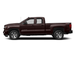 2018 Chevrolet Silverado 1500 LT Four Wheel Drive 6-SPEED AUTOMATIC, ELECTRONICALLY CONTROLLED
