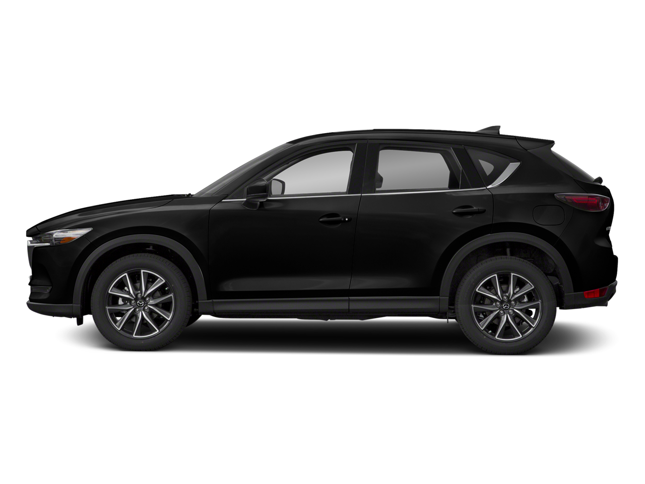2018 Mazda Mazda CX-5 Grand Touring