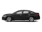 2018 Nissan Altima 2.5 SL Front Wheel Drive CVT