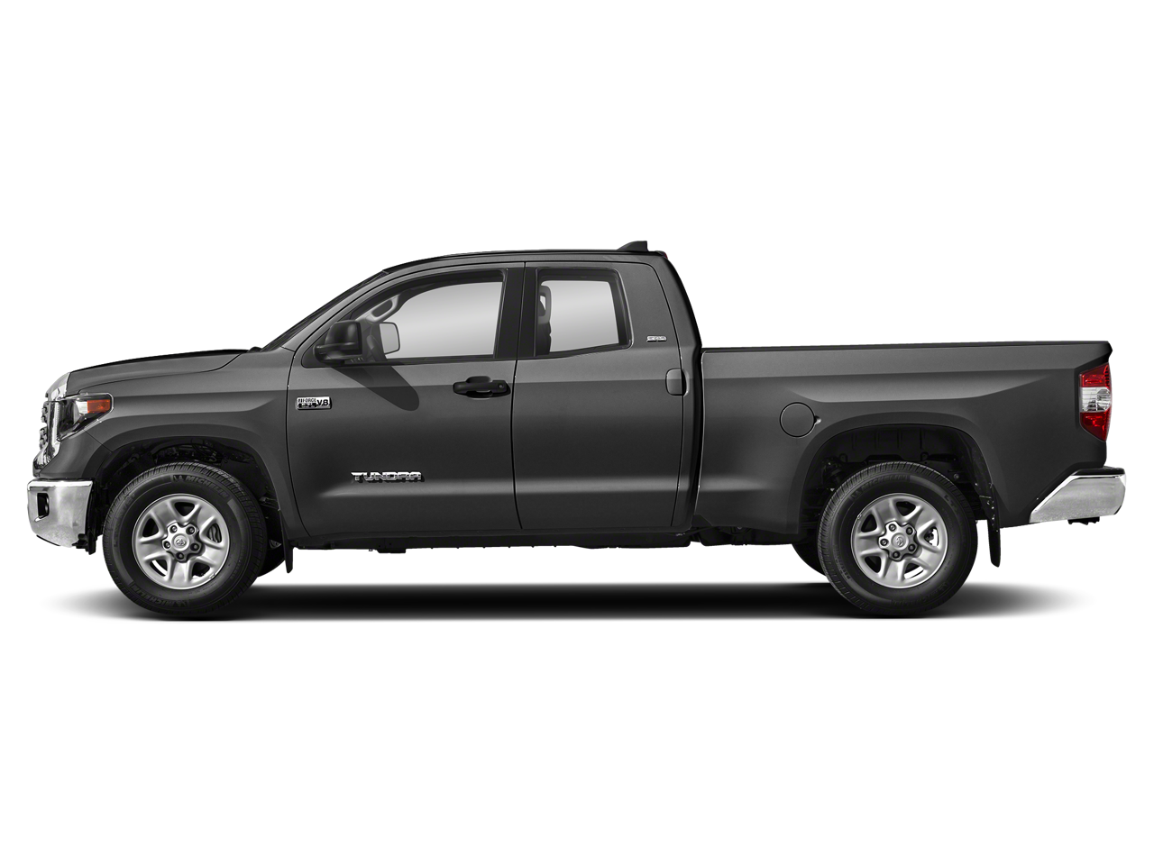 2019 Toyota Tundra SR5 Four Wheel Drive Automatic