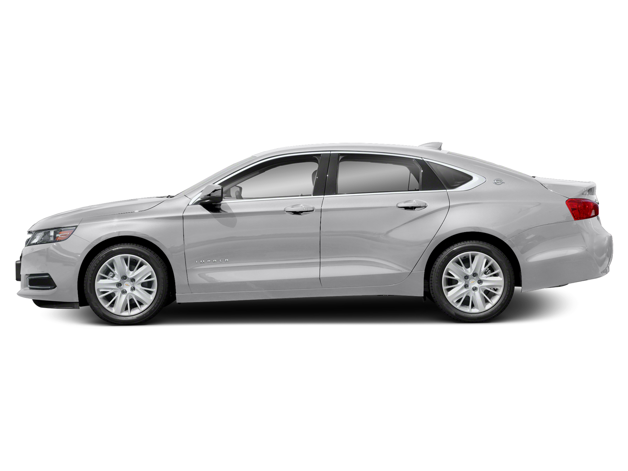 2020 Chevrolet Impala LT