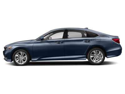 2020 Honda Accord Sedan LX