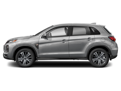 2020 Mitsubishi Outlander Sport ES 2.0