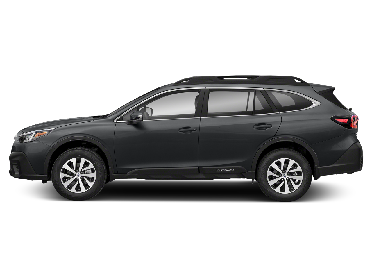 2020 Subaru Outback Premium All Wheel Drive CVT
