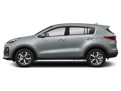 2021 Kia Sportage S