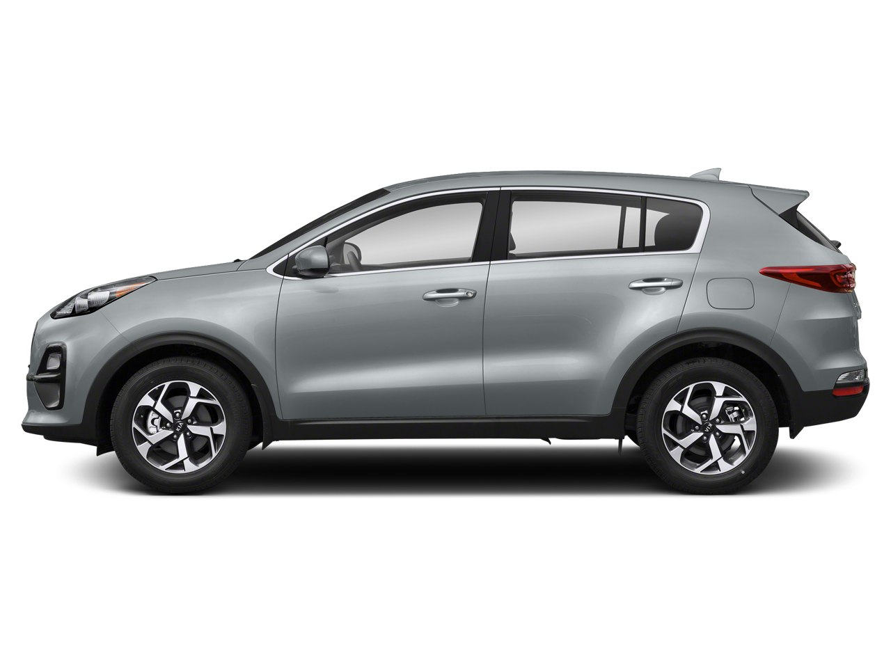 2021 Kia Sportage S
