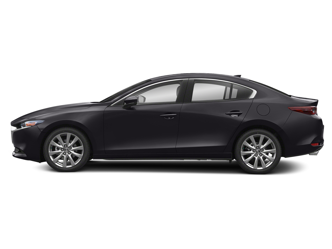 2021 Mazda Mazda3 Sedan Preferred