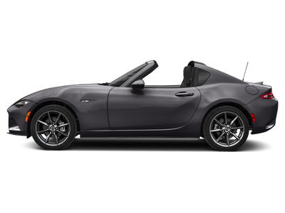 2021 Mazda Mazda MX-5 Miata RF Grand Touring