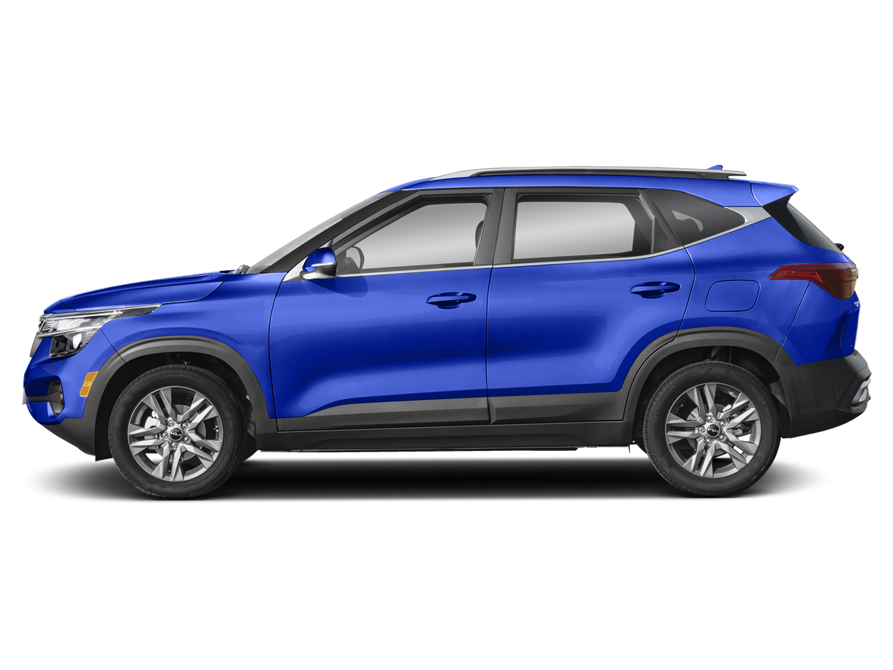 2023 Kia Seltos EX