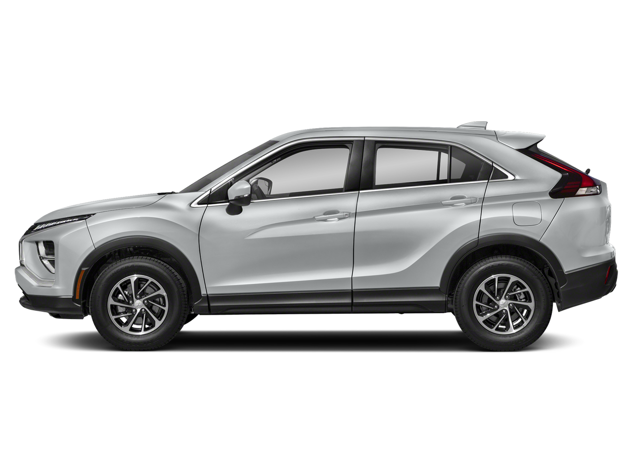 2023 Mitsubishi Eclipse Cross ES
