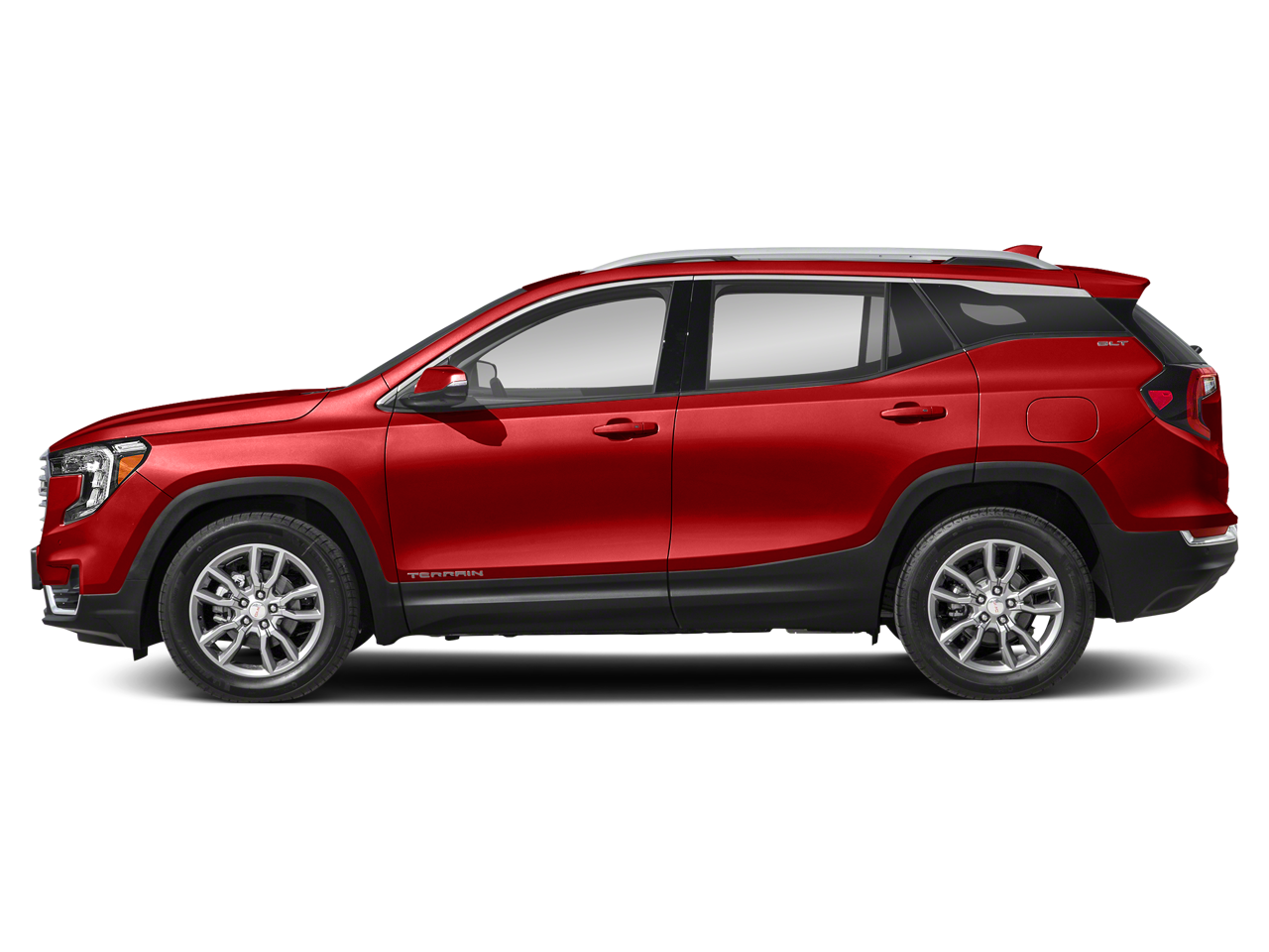 2024 GMC Terrain LE