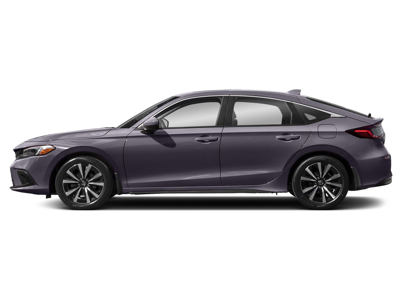 2024 Honda Civic Hatchback EX-L