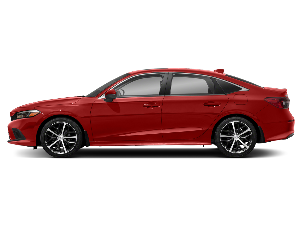 2024 Honda Civic Sedan Touring