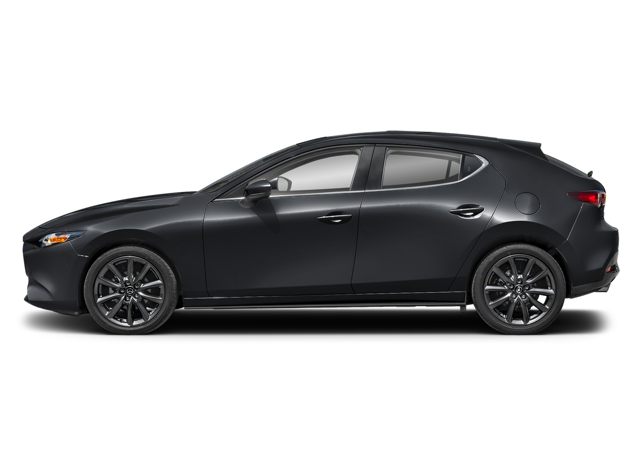 2024 Mazda Mazda3 Hatchback Preferred