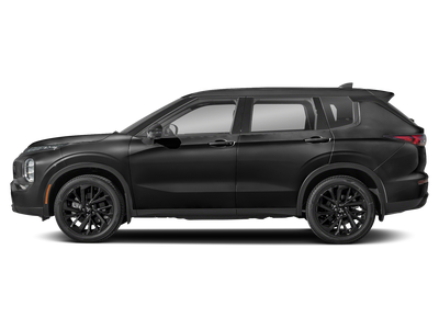 2024 Mitsubishi Outlander Black Edition