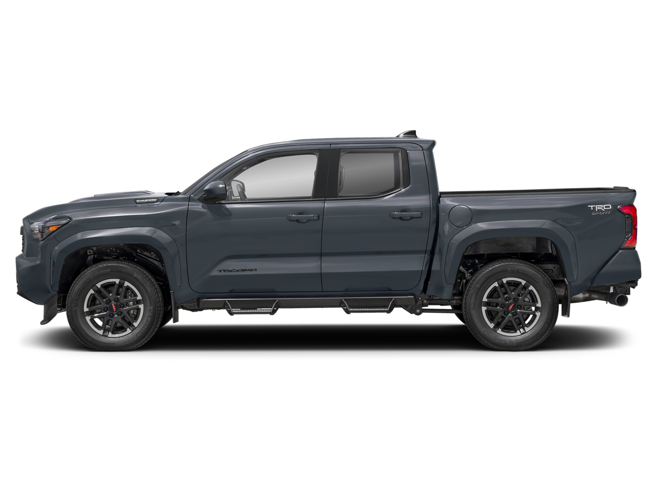 2024 Toyota Tacoma TRD Sport photo 3