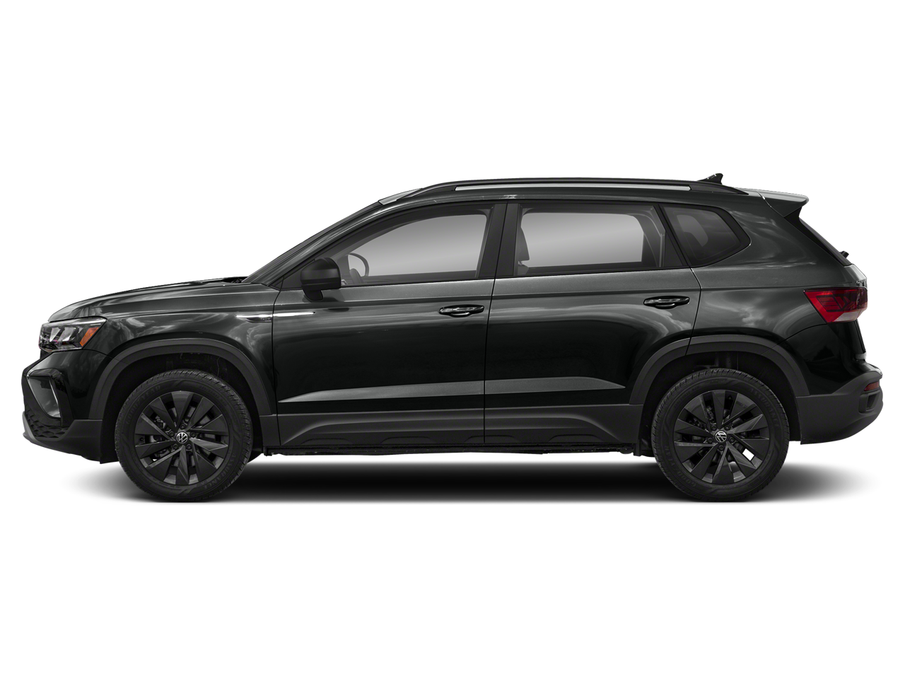 2024 Volkswagen Taos S All Wheel Drive Auto-Shift Manual