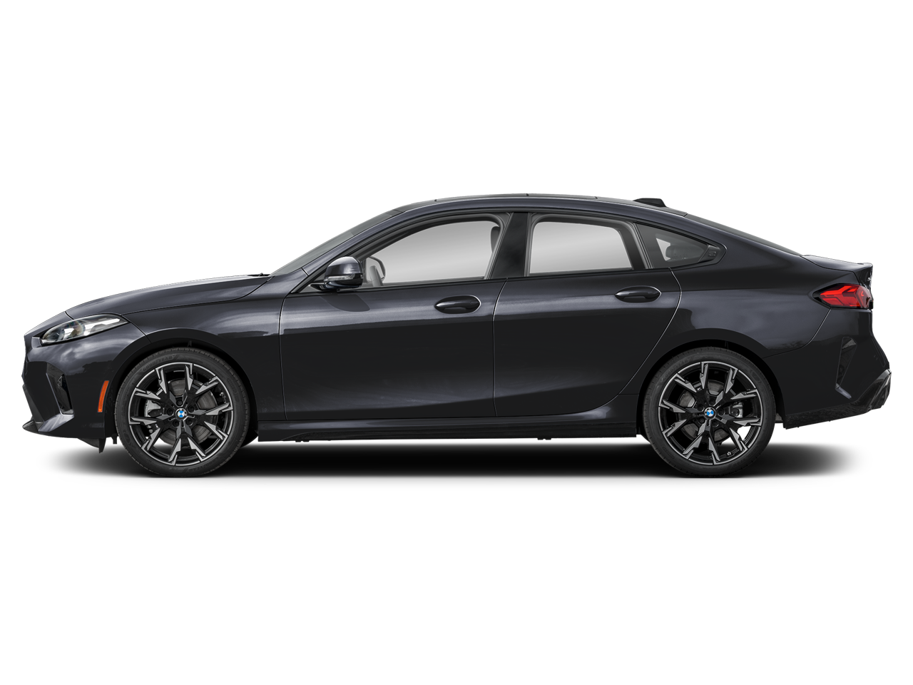 2025 BMW 2 Series 228 xDrive All Wheel Drive 7-SPEED DUAL CLUTCH