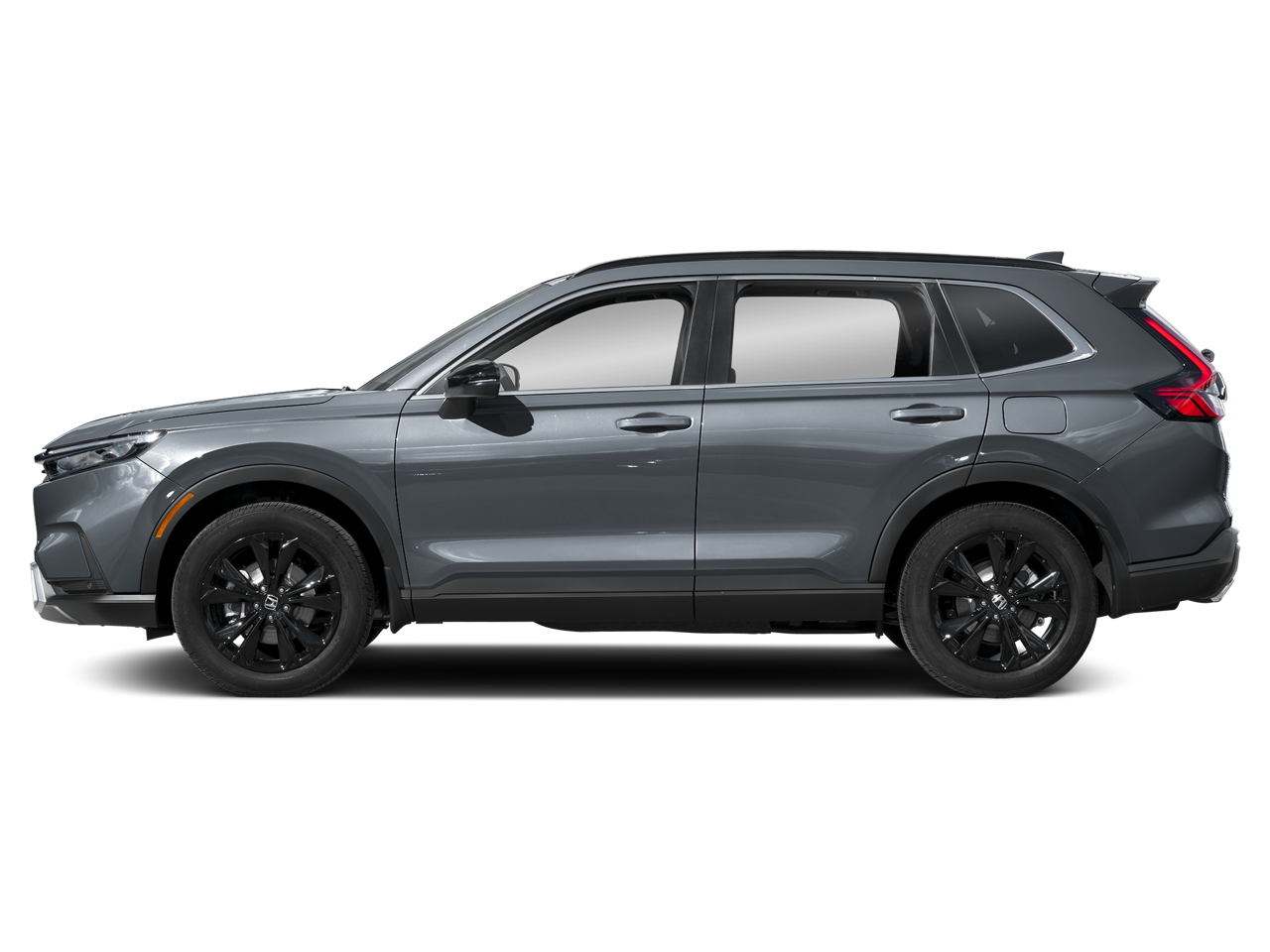 2025 Honda CR-V Hybrid Touring