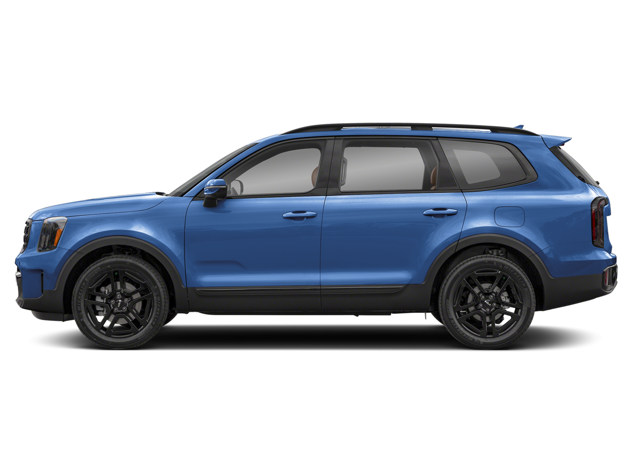 2025 Kia Telluride SX X-Line - Photo 32
