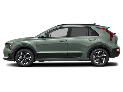 2025 Kia Niro EV Wind