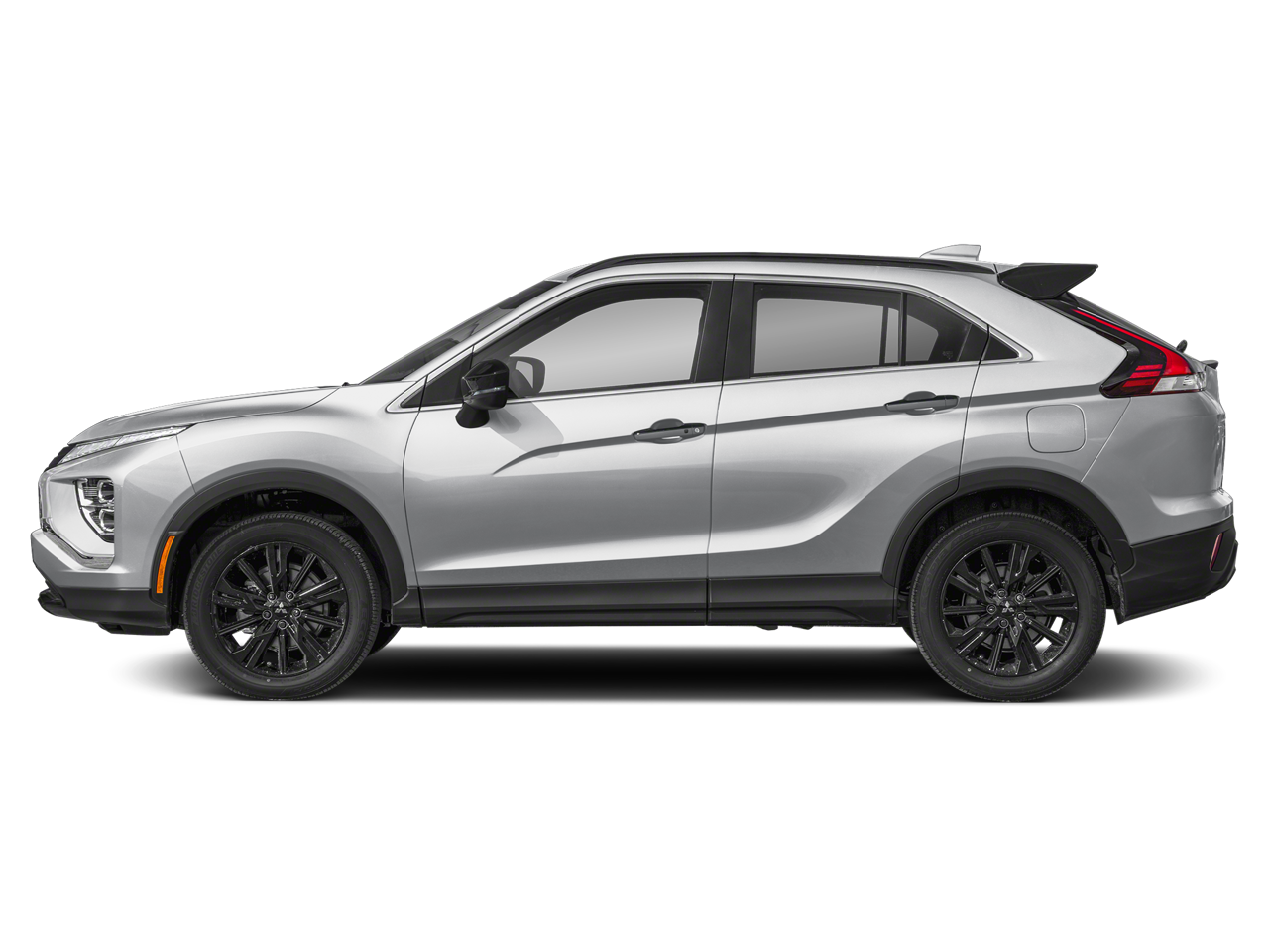 2025 Mitsubishi Eclipse Cross SEL
