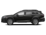 2025 Subaru Outback Premium All-wheel Drive Transmission-Auto