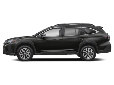2025 Subaru Outback Premium All-wheel Drive Transmission-Auto