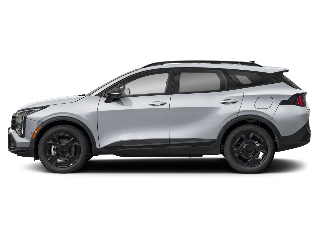 2026 Kia Sportage X-Line - Photo 20