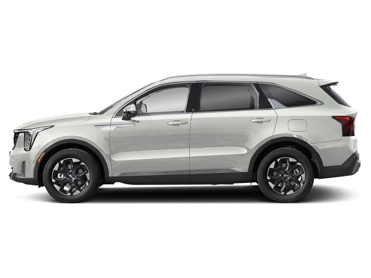 2026 Kia Sorento S - Photo 21