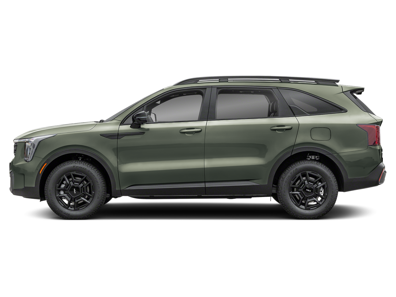 2026 Kia Sorento X-Pro SX Prestige