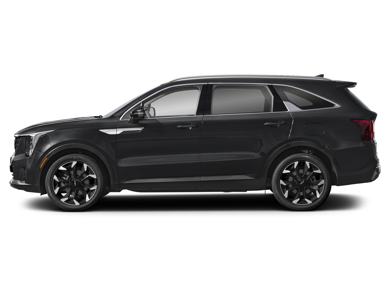 2026 Kia Sorento EX - Photo 20