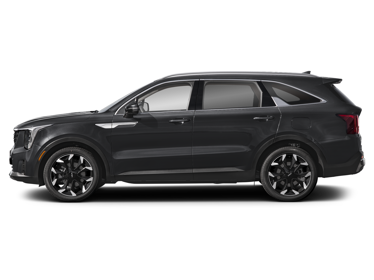 2026 Kia Sorento EX - Photo 20