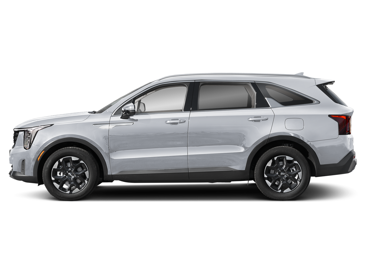 2026 Kia Sorento S - Photo 21
