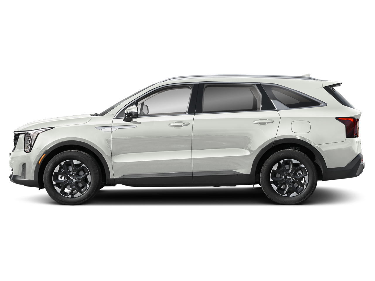 2026 Kia Sorento S - Photo 23