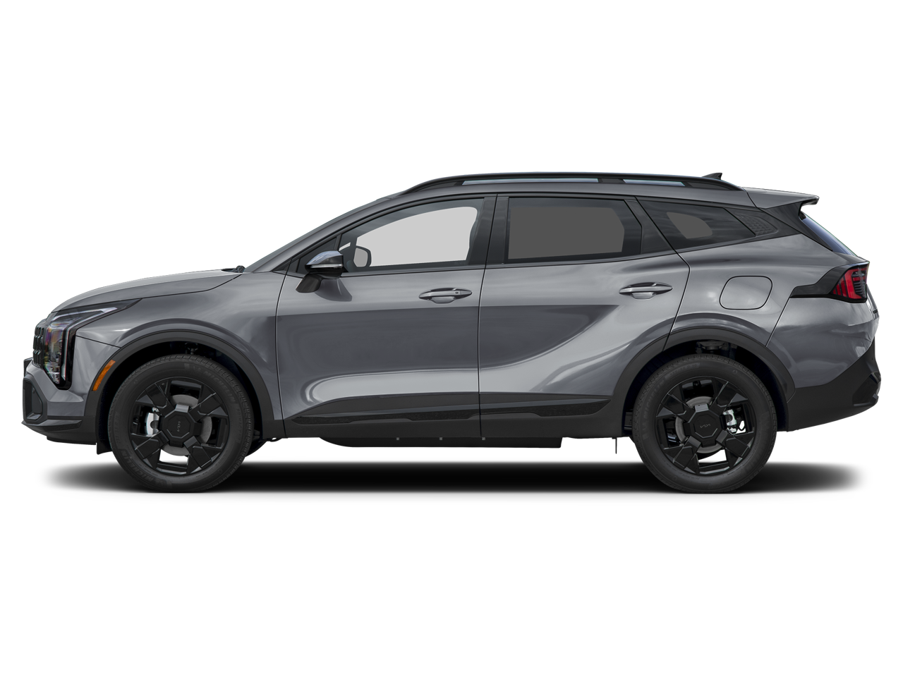 2027 Kia Sportage Plug-In Hybrid X-Line