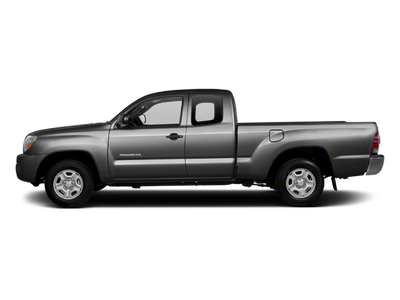 2010 Toyota Tacoma Base