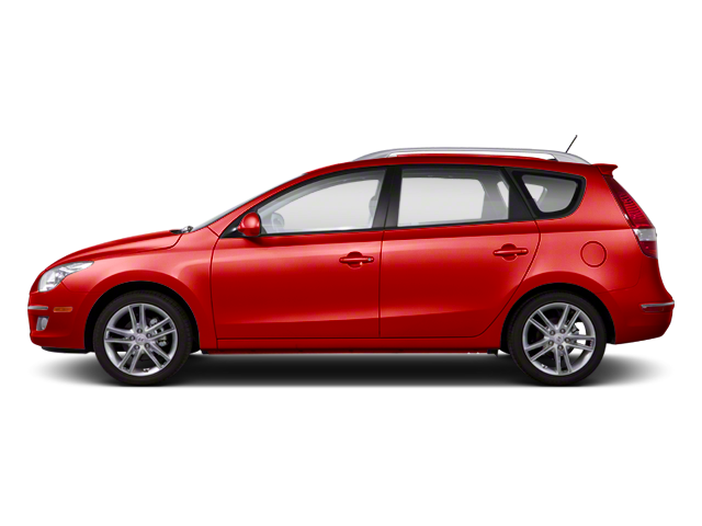 2011 Hyundai Elantra Touring SE