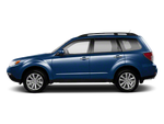2011 Subaru Forester 2.5X Premium