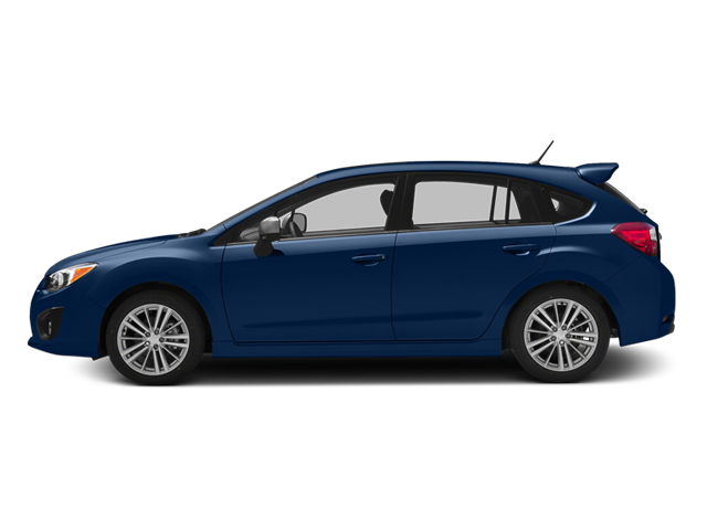 2014 Subaru Impreza Wagon 2.0i Premium