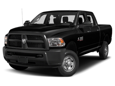 2015 RAM 2500 Tradesman